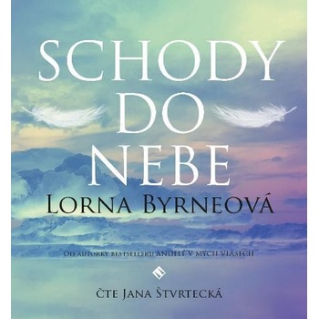 Schody do nebe