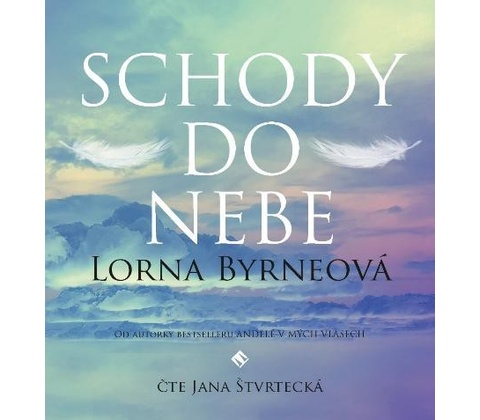 Schody do nebe