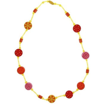 Image 1 of Woodyland Woody - Дървено колие, асортимент