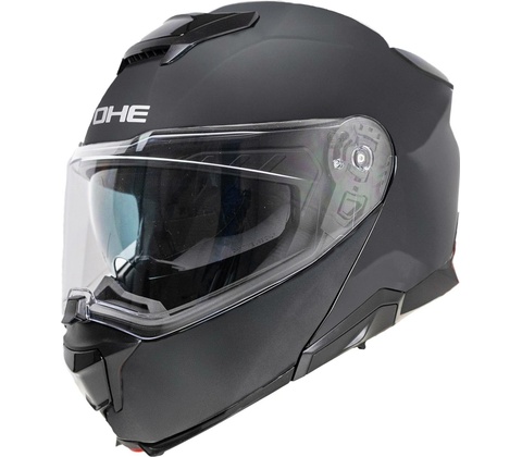 Yohe 937 Double Visor