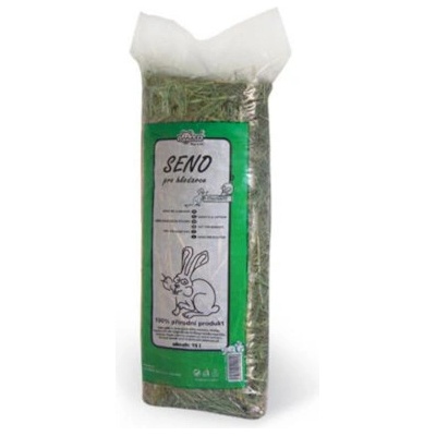 Limara Lisované seno 15 l