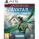 Avatar: Frontiers of Pandora (Limited Edition)
