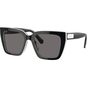 Swarovski SK6013 101581 Слънчеви очила