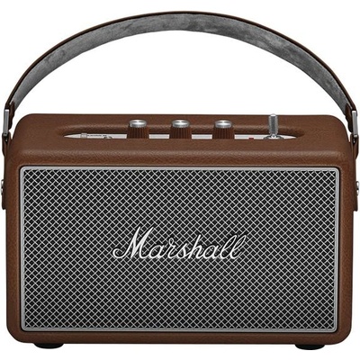 Marshall Kilburn III Brown (1007974)