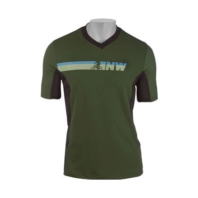 Northwave DUKE green-black