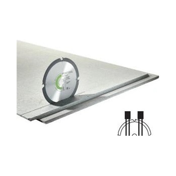 Festool DIA 160x1,8x20 F4 Diamantový pilový kotouč 205558