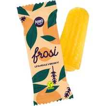 Miamo Frosi levandule s broskví 50 ml