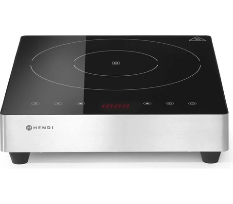 Hendi Kitchen Line 3500W Kitchen Line