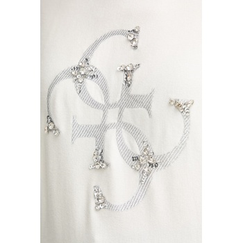 GUESS пуловер дамски с вискоза (W6YR27.Z0975)