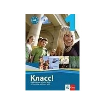 Klass! 1 Pack