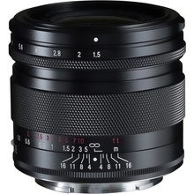 Voigtlander 28 F/1,5 Nokton Aspherical Sony FE