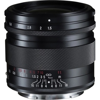 Voigtlander 28 F/1,5 Nokton Aspherical Sony FE