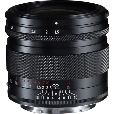Voigtlander 28 F/1,5 Nokton Aspherical Sony FE