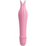 Boss of Toys Vibrator classic handheld massager 10modes 14cm