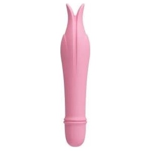 Boss of Toys Vibrator classic handheld massager 10modes 14cm