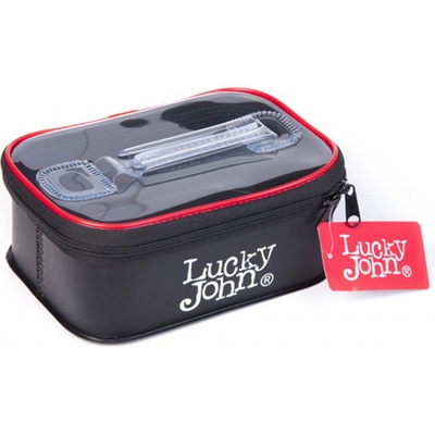 Lucky John Eva Accessory Bag 240x155x90mm