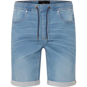 BLEND Къси панталони Denim Jogg