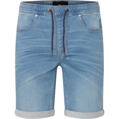 BLEND Къси панталони Denim Jogg