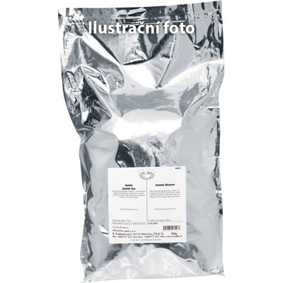 Oxalis Ti Kuan Yin Železná bohyně milosrdenství 1 kg