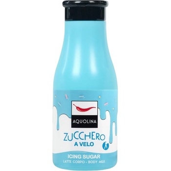 Aquolina Icing Sugar Мляко за тяло, 250 ml