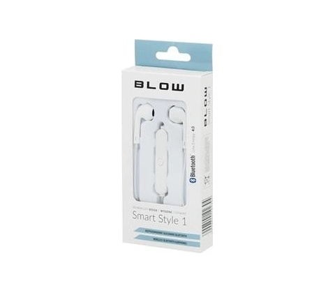 Blow Bluetooth 4.0