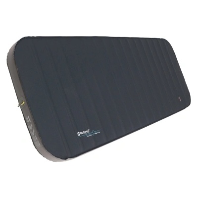 Outwell Самонадуваема постелка Dreamboat единична 7, 5 cm (153310)