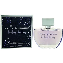 Kylie Minogue Dazzling Darling toaletná voda dámska 50 ml