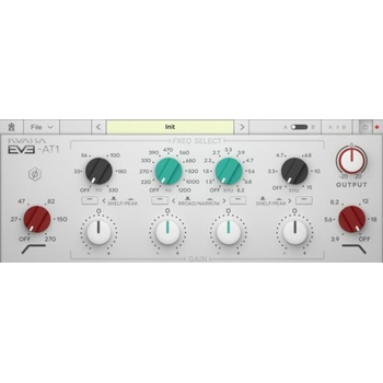 KUASSA EVE-AT Bundle
