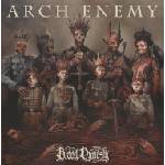 Arch Enemy - Blood Dynasty (180g) (LP) (0198028389815)