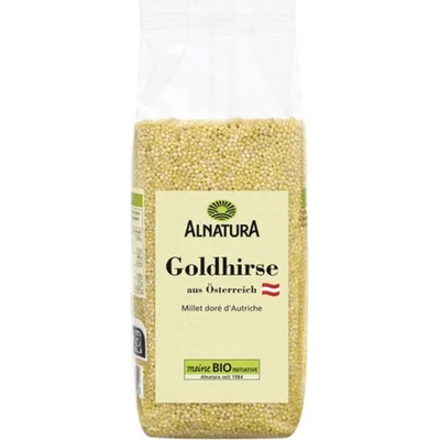 Alnatura Био златно просо - 500 г