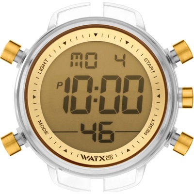 Watx & Colors RWA1747