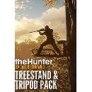 theHunter: Call of the Wild - Treestand & Tripod Pack