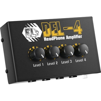 Donner DEL-4
