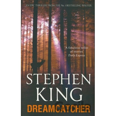 Dreamcatcher - Stephen King
