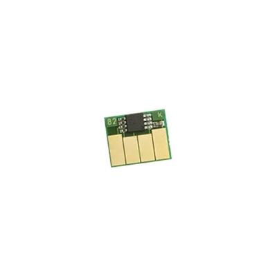 Compatible Ресет чип Black, HP 82 (HP82CHIP-K)