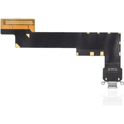 Nabíjecí obvod + Flex kabel iPad Air 4 (WiFi) – nebesky modrý IPD0967