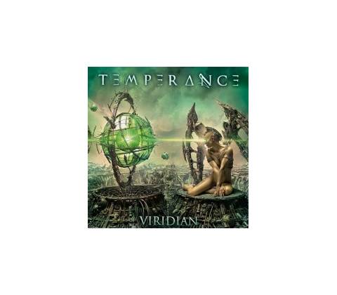TEMPERANCE - VIRIDIAN LTD. LP