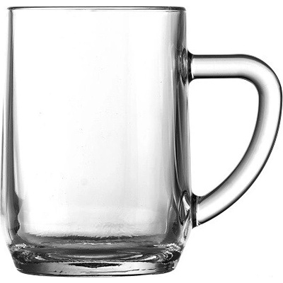 Sahm poháre na kávu a čaj Atlanta 300 ml