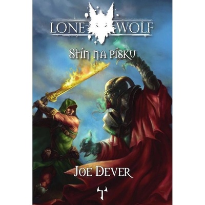 Lone Wolf 5: Stín na písku