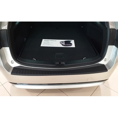 Nášľap kufra Toyota Corolla 2019 combi