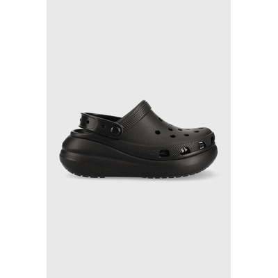 Crocs Чехли Crocs Classic Crush Clog (207521.001)