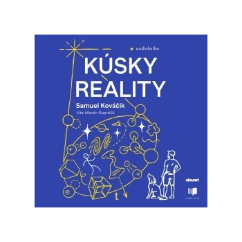 Kúsky reality