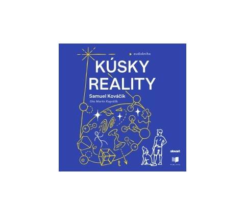Kúsky reality