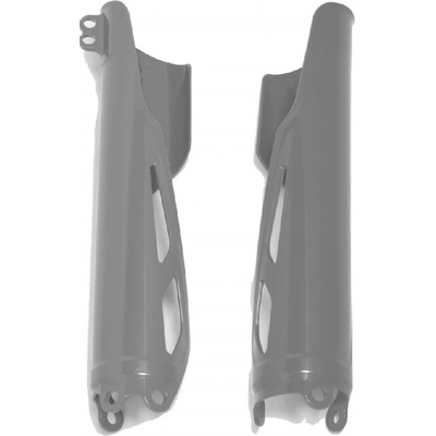 Acerbis Chrániče vidlic pro CRF 250/300RX 19/24 CRF 450 19/24 šedá – Hledejceny.cz