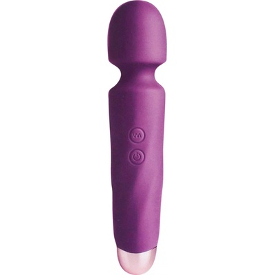 So Divine Smooth Operator Massaging Wand