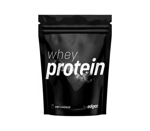 Edgar Protein 800 g