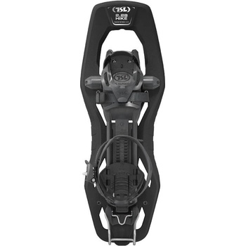 TSL 2.28 Hike