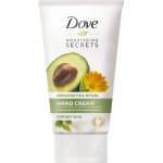 Dove Крем за ръце 75мл - Авокадо (721)