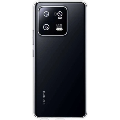 Lenuo TPU Ochranný Xiaomi 13 Pro, čiré