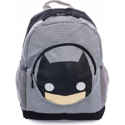Predškolský batoh Batôžtek pre dieťa Batman Batoh na prázdniny